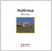 Hujgroup - Noeis Alts /  Various , Various Artists