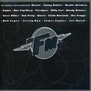 FM (Original Soundtrack) , Various Artists