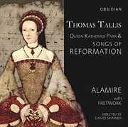 Songs of Reformation