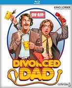 Divorced Dad , Adam Brooks