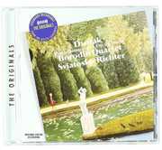 Piano Quartets , Borodin Quartet