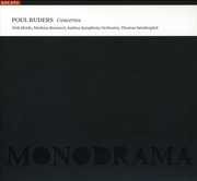 Concertos , Thomas S nderg rd
