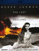 The Last of England , Tilda Swinton
