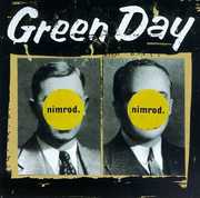 Nimrod , Green Day
