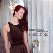 Unfolding , Natalie Cressman