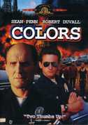 Colors , Sean Penn