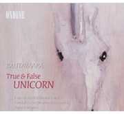 True & False Unicorn / Song of Our Time , Finnish Radio Chamber Choir