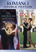 The American President /  Dave , Annette Bening