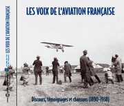 Les Voix de L'aviation , Various Artists