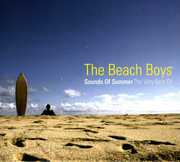 Sound of Summer: T [Import] , The Beach Boys