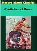 Gladiators of Rome , Gordon Scott