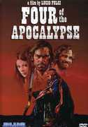 The Four of the Apocalypse... , Harry Baird