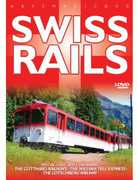 Swiss Rails 