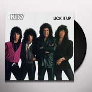Lick It Up , Kiss