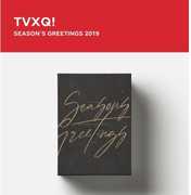 Season's Greeting 2019 [Import] 