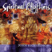 Spiritual Rhythms , John Richardson