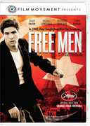 Free Men , Mahmoud Shalaby