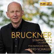 Symphony No. 4 , Gerd Schaller