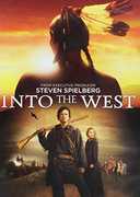 Into the West , Gil Birmingham