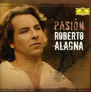 Pasion , Roberto Alagna
