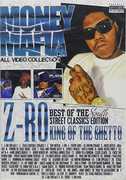 Best of Street Classics South [Explicit Content] , Z-Ro
