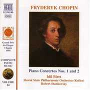 Chopin: Complete Piano Music 14 / Various , Various Artists