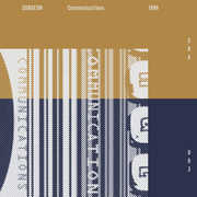 Communications (2014 Remaster) , Surgeon