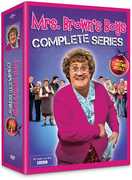 Mrs. Brown's Boys: Complete Series 