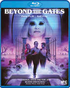 Beyond the Gates , Barbara Crampton
