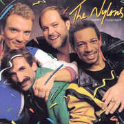 Happy Together [Import] , The Nylons