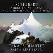 String Quintet D956 , Tak cs String Quartet