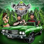 The Legalizers: Legalize Or Die [Explicit Content] , Paul Wall