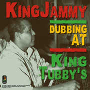 Dubbing At King Tubby's , King Jammy