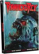 Rawhead Rex , David Dukes