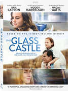 The Glass Castle , Brie Larson