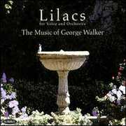 Lilacs , George Walker