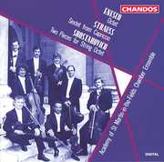 Octet in C , Academy of St. Martin-in-the-Fields Chamber Ensemble