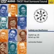 Sextet & Octet , Camerata Freden