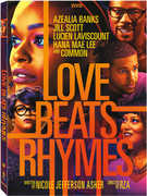 Love Beats Rhymes , Azealia Banks
