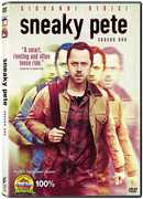 Sneaky Pete: Season One , Shane McRae