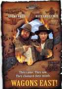 Wagons East , John Candy