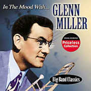 In the Mood with , Glenn Miller