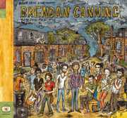 Something for All of Us , Brendan Canning