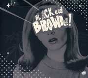 Black and Brown , Black Milk