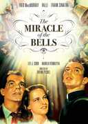 The Miracle of the Bells , Veronika Pataky