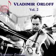 Vladimir Orloff 2 , Voadimir Orloff