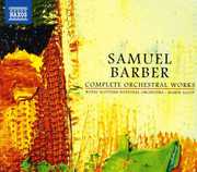 Complete Orchestral Works , Royal Scottish National Orchestra