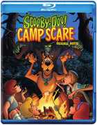 Scooby Doo! Camp Scare , Frank Welker