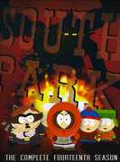 South Park: The Complete Fourteenth Season , Matthew Stone