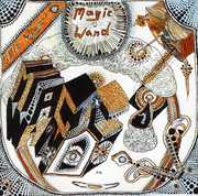 Magic Wand , Little Wings